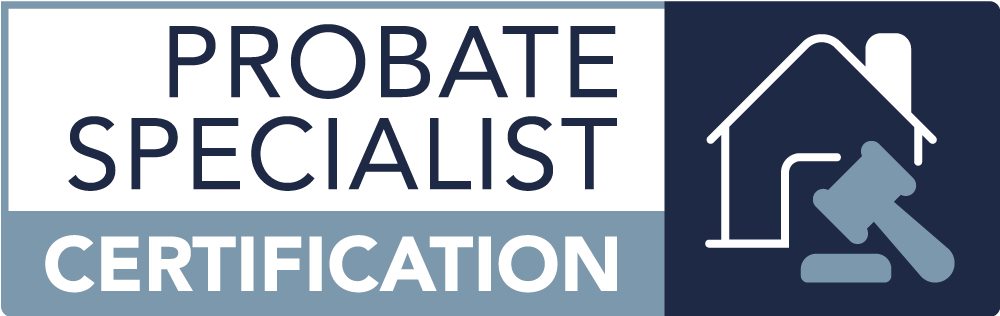 Probate Specialist